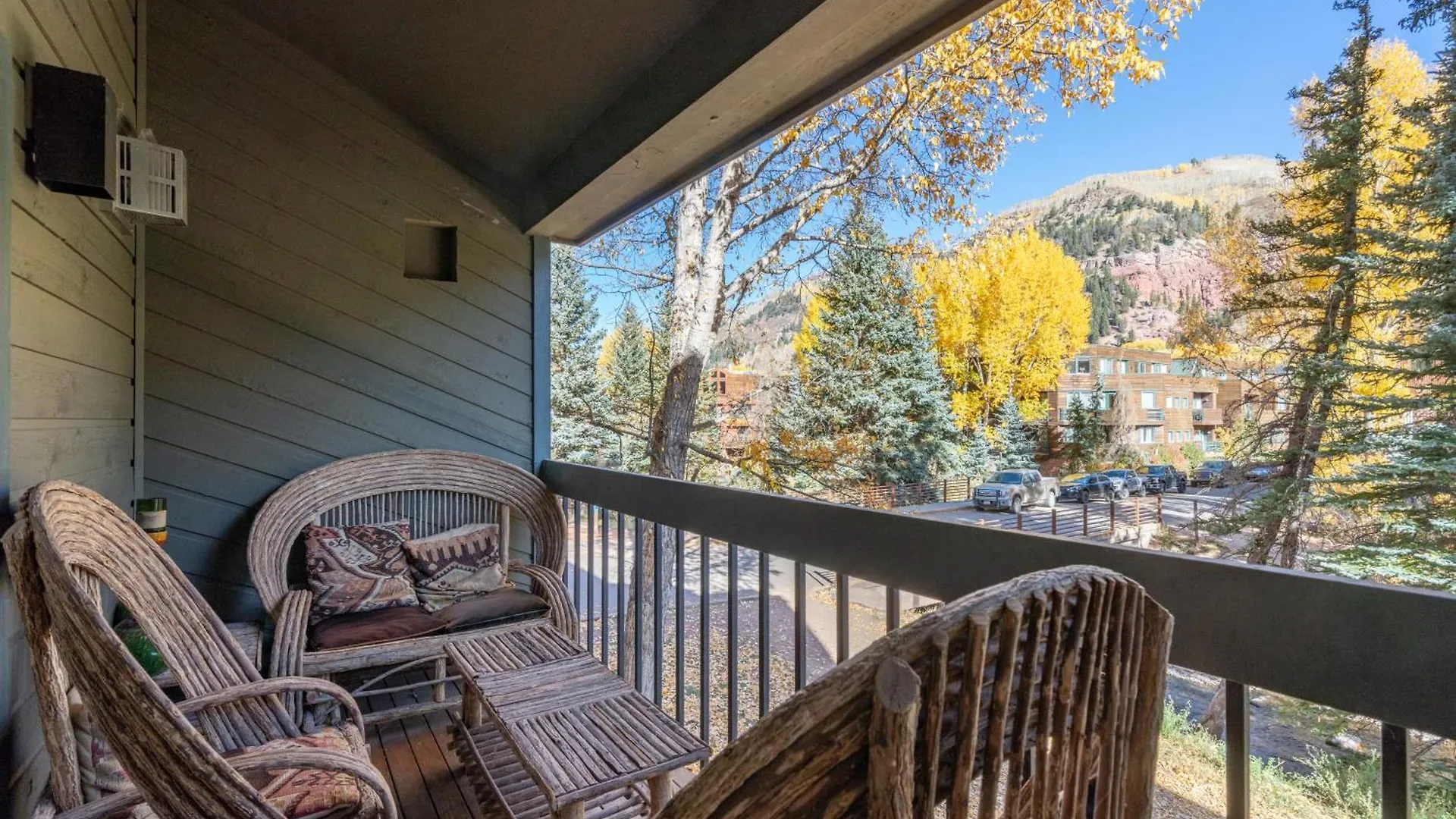 Riverside A Telluride