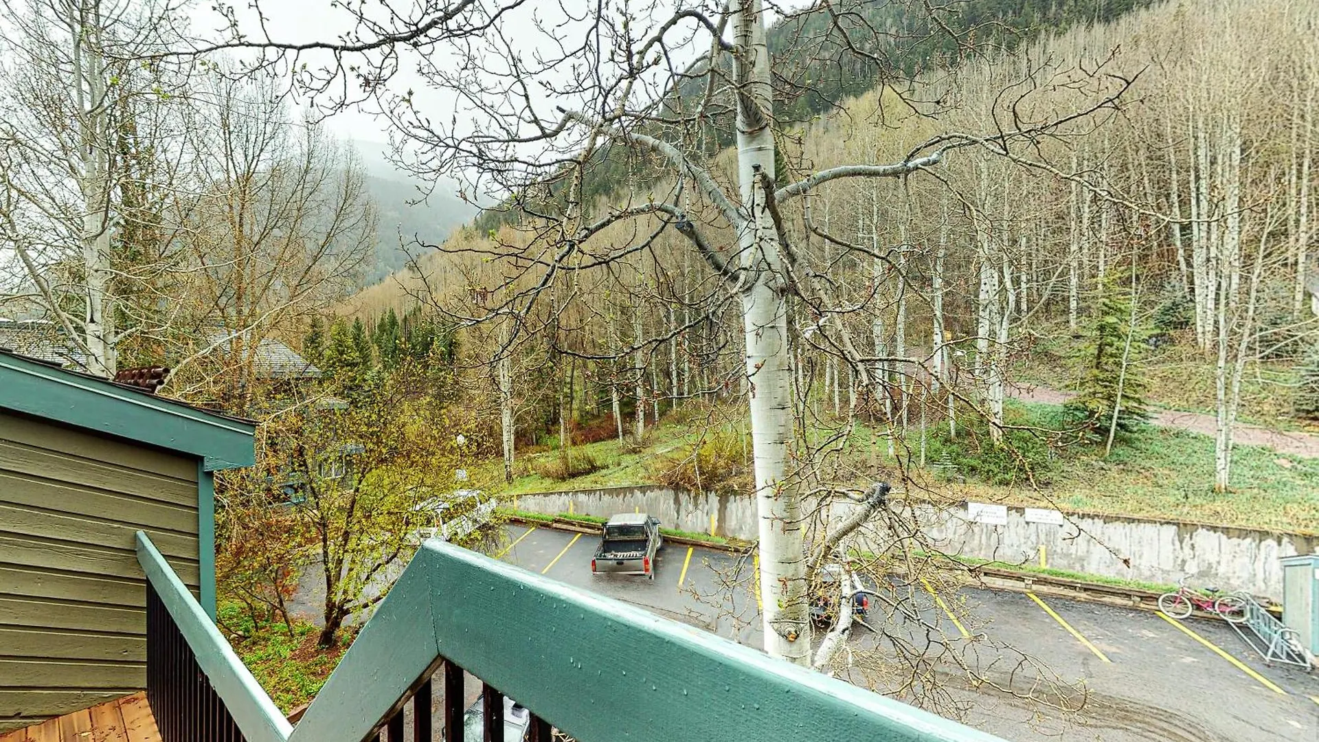 Holiday home Riverside A Telluride