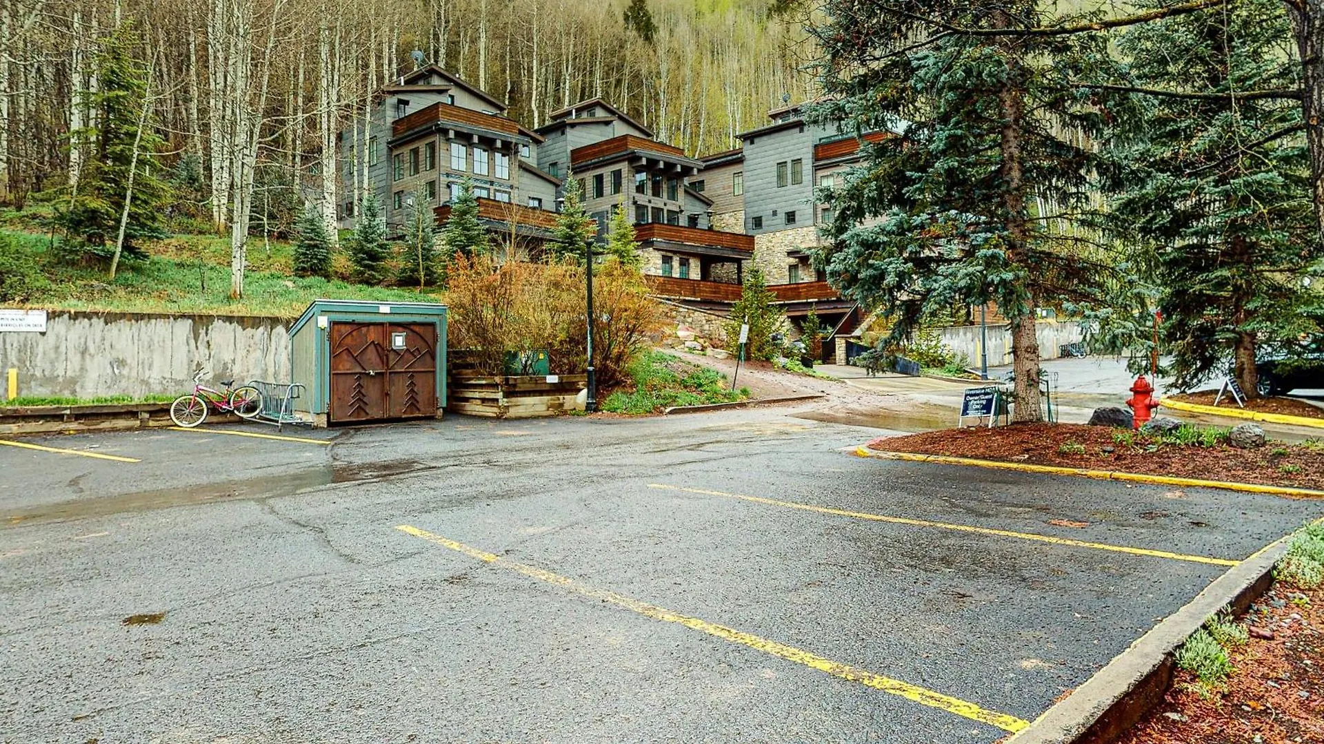 Riverside A Holiday home Telluride
