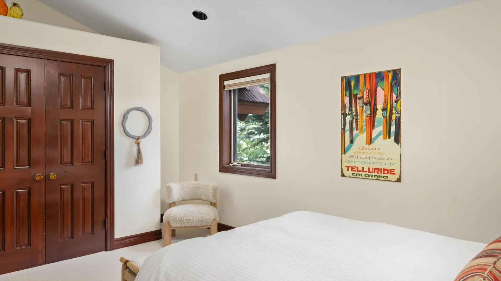 Ferienhaus Camp - Golf Course, Views, Hot Tub, Gym! Telluride