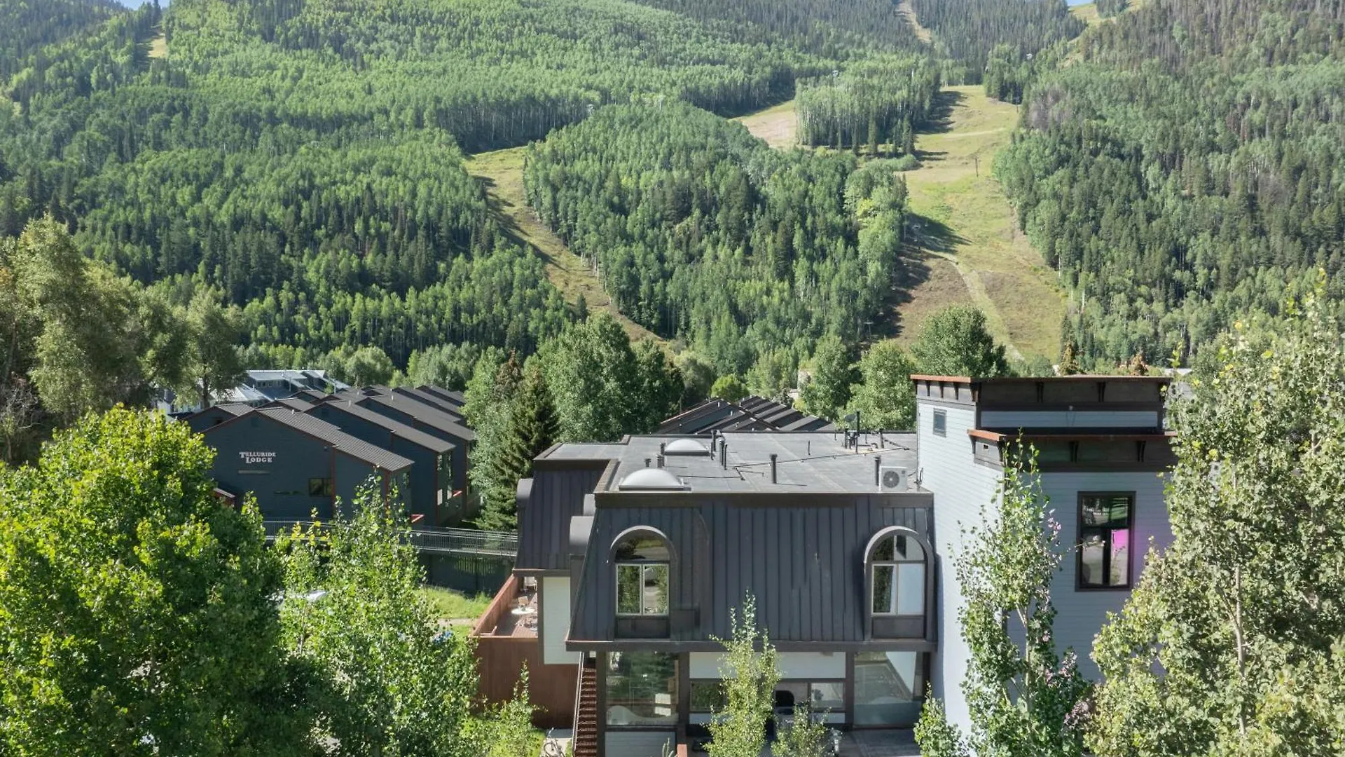 Village Hideaway - Convenience! * Telluride