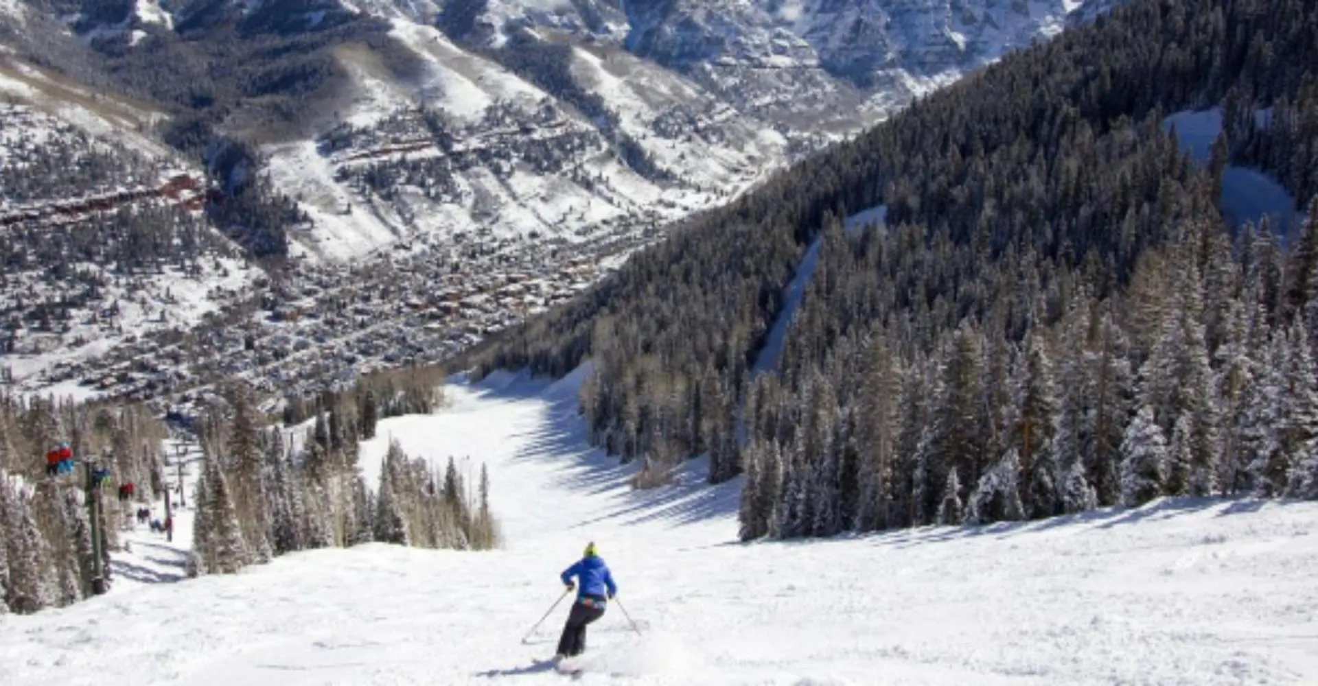 312 By Avantstay Close To Slopes Town Telluride