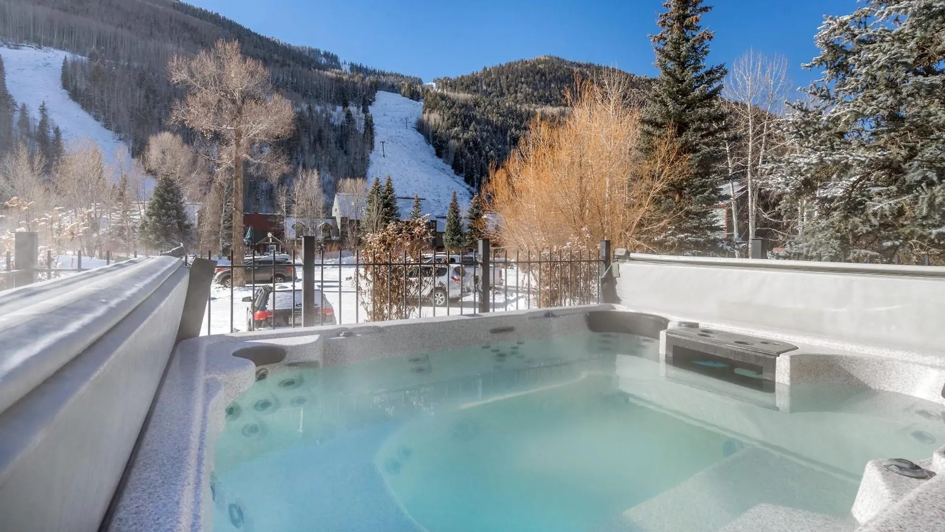Casa vacanze 312 By Avantstay Close To Slopes Town *