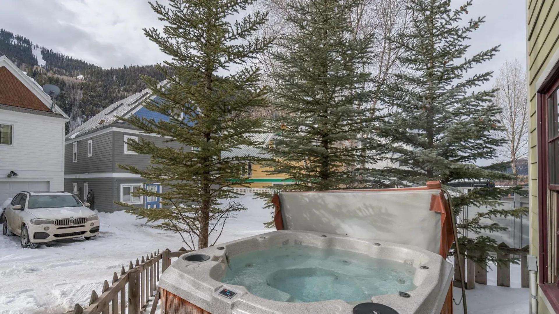 Bachman Village 14 By Avantstay Close To Town The Slopes W Hot Tub Permit12038 *