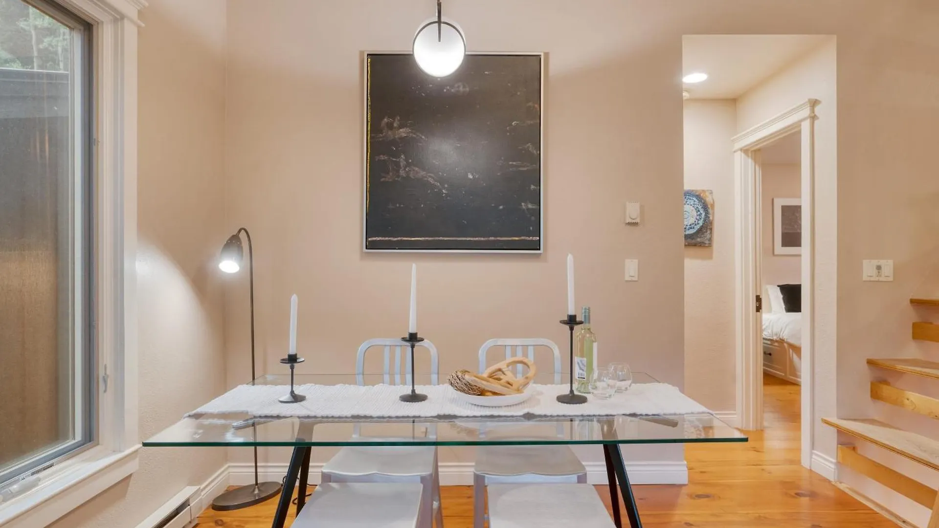Manitou River House 113 By Avantstay A Location Holiday home Telluride