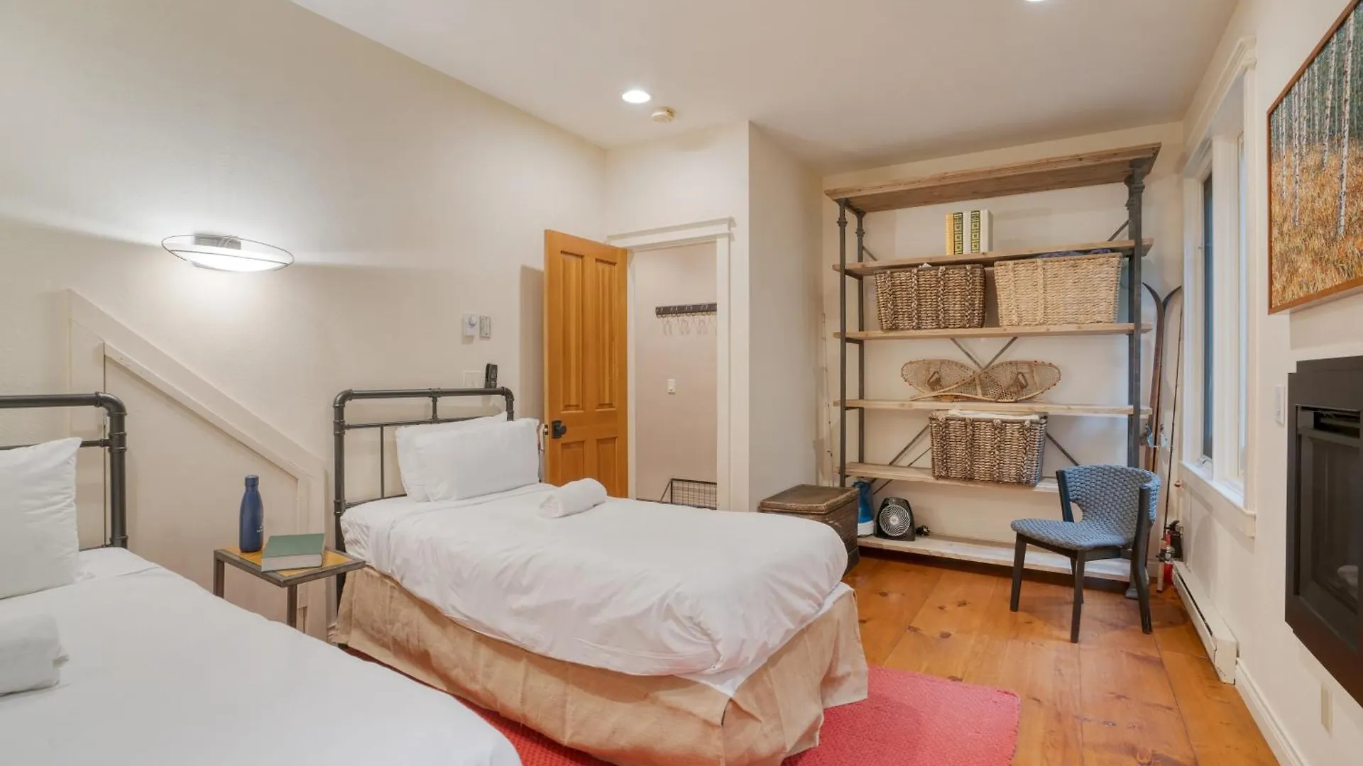 Holiday home Manitou River House 113 By Avantstay A Location