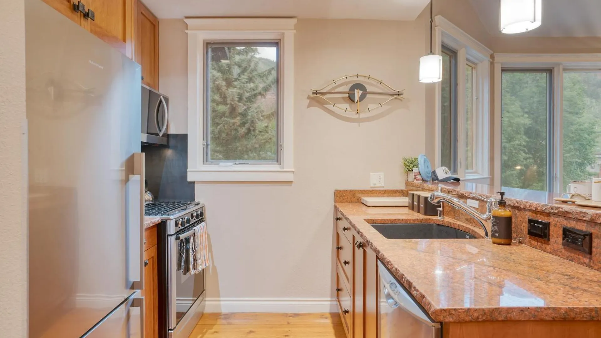 Manitou River House 113 By Avantstay A Location Holiday home *