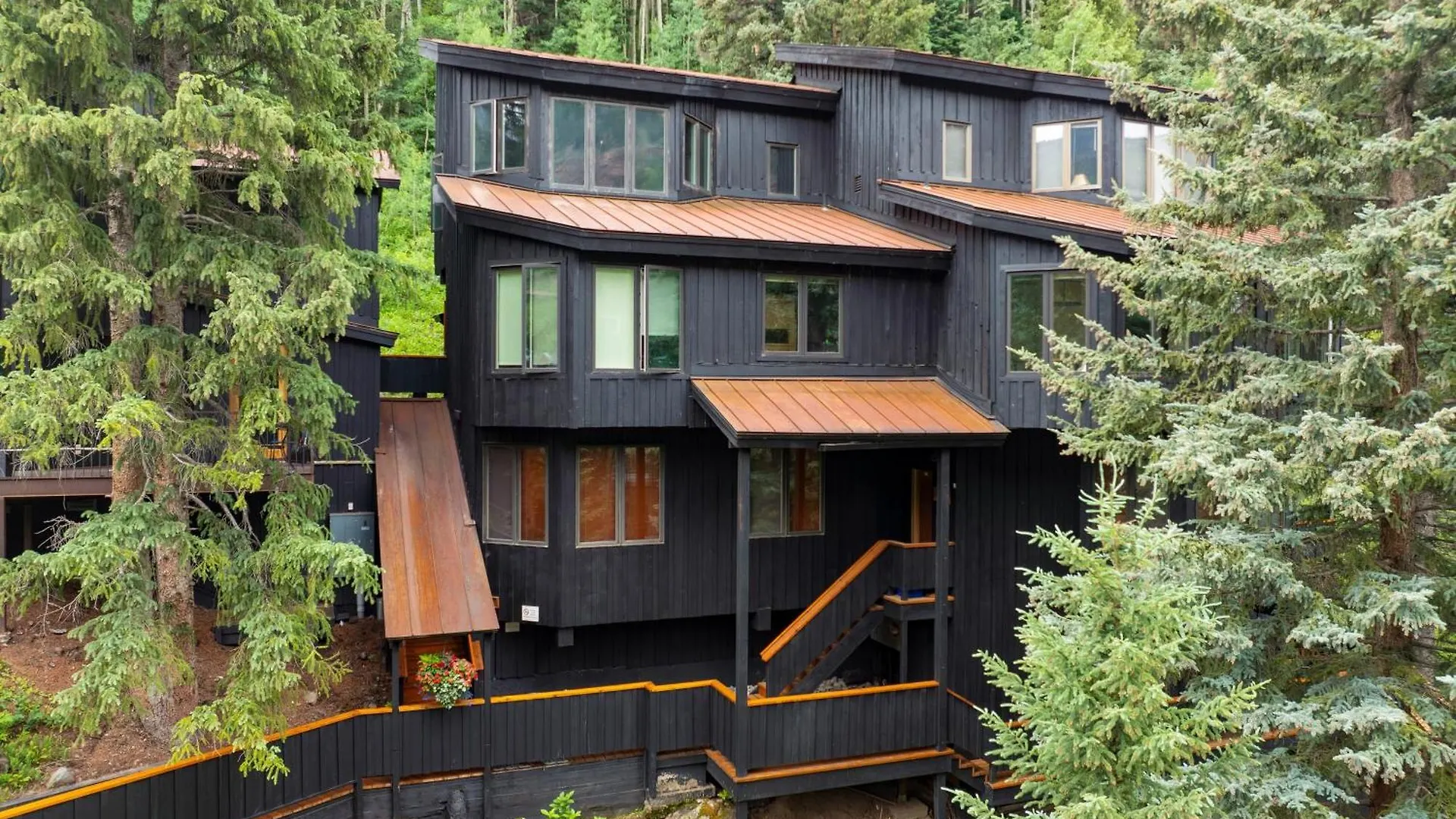 Holiday home Manitou River House 113 By Avantstay A Location