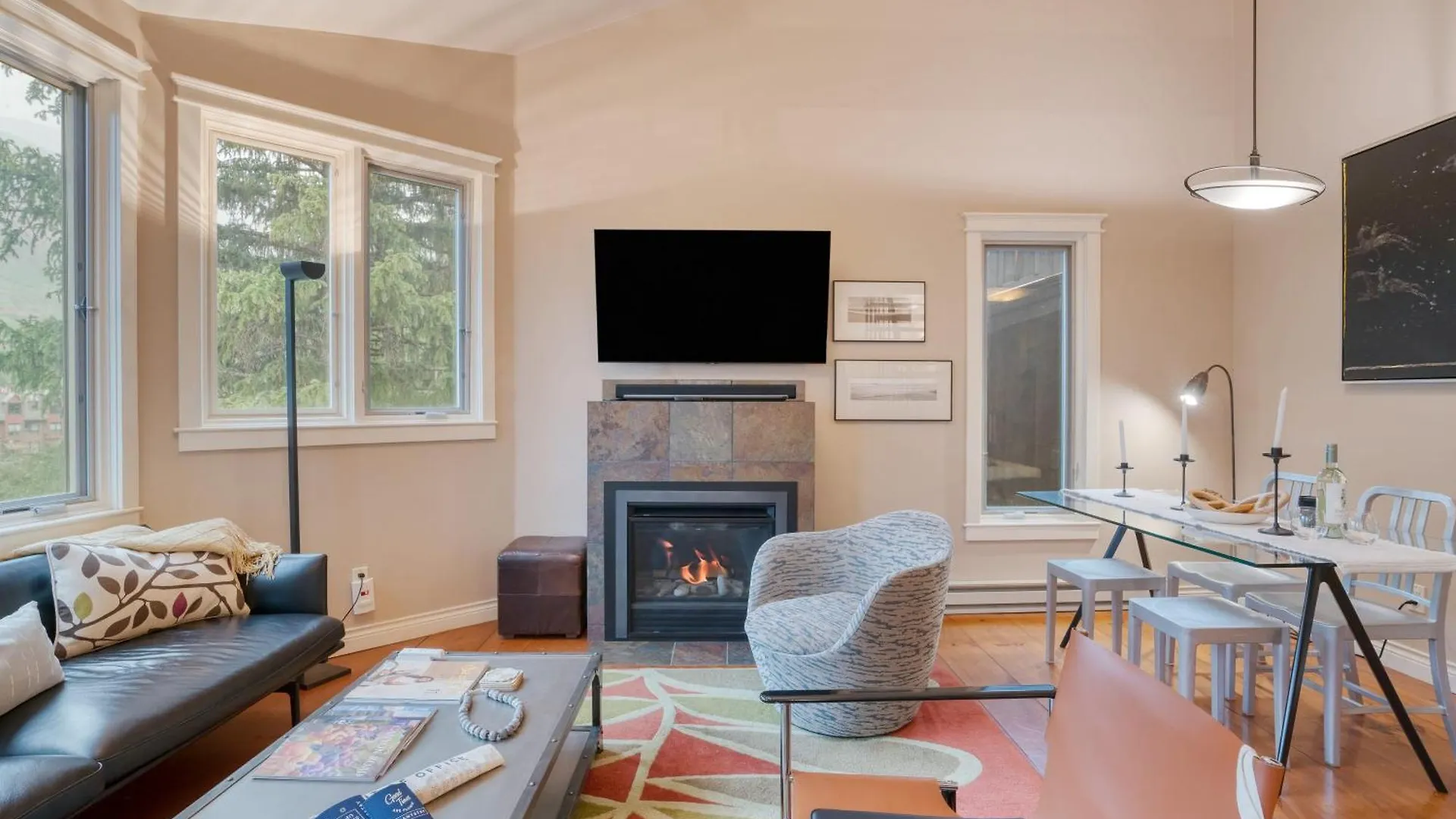 Manitou River House 113 By Avantstay A Location *