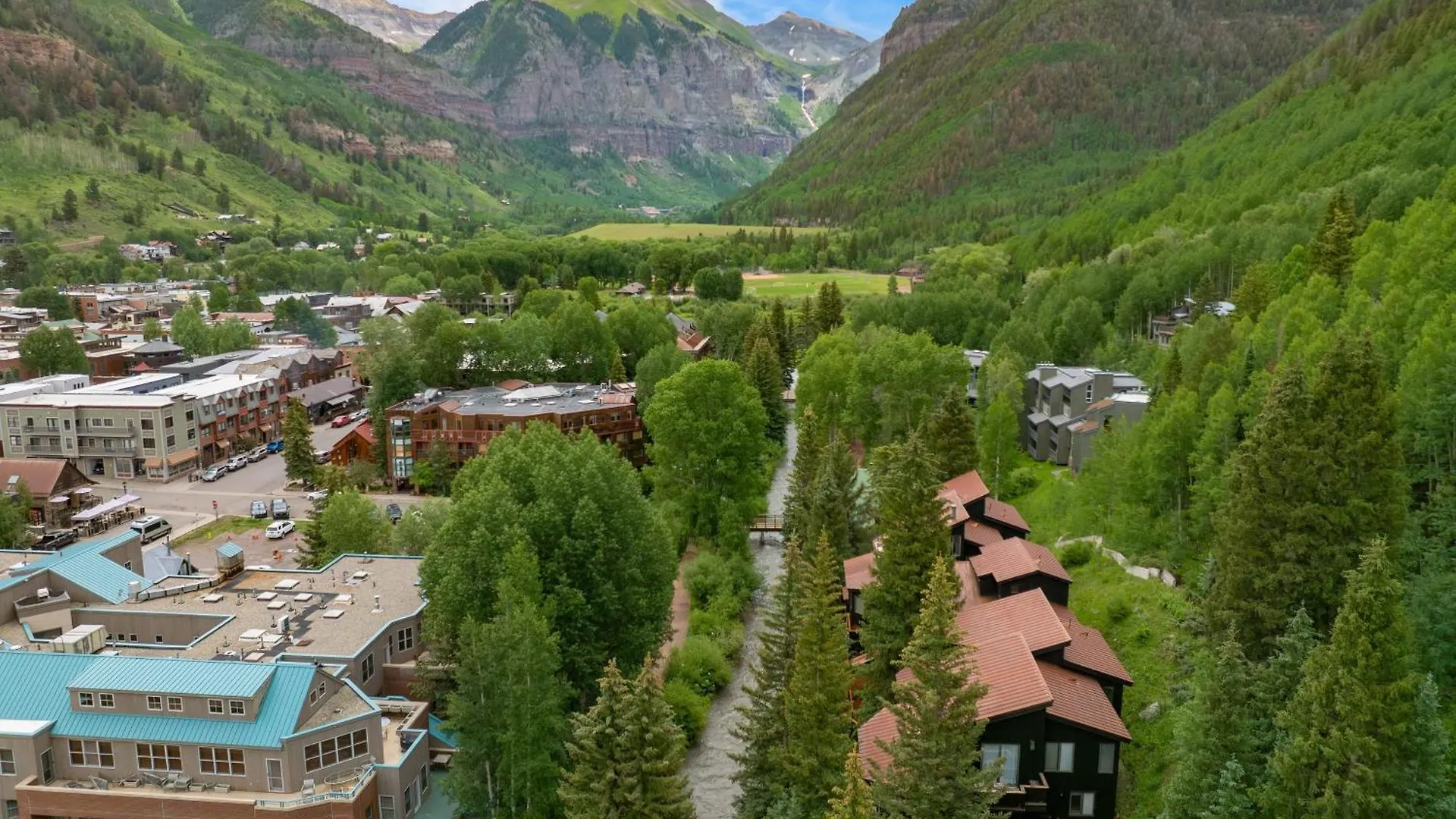 Holiday home Manitou River House 113 By Avantstay A Location