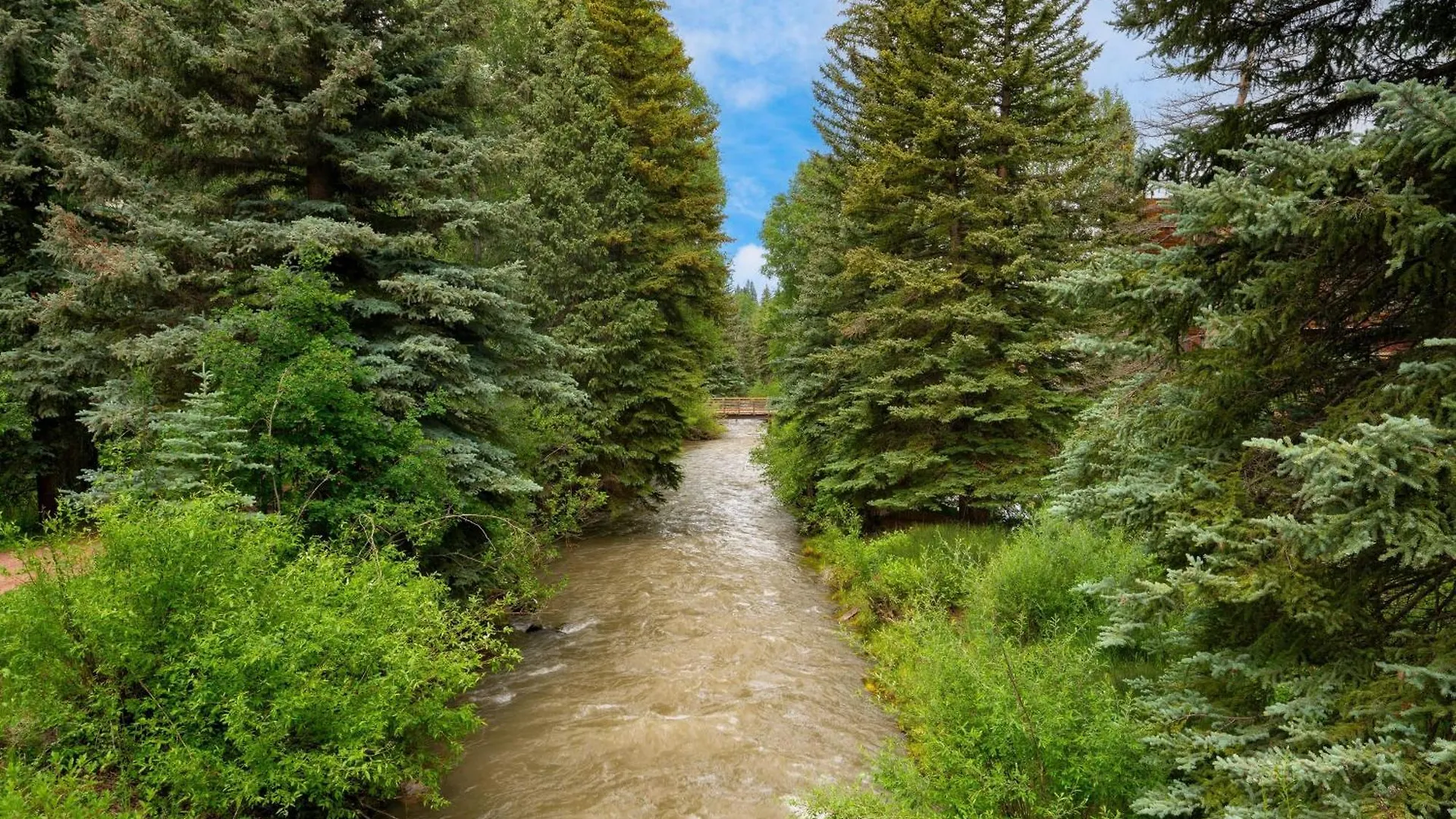 Manitou River House 113 By Avantstay A Location