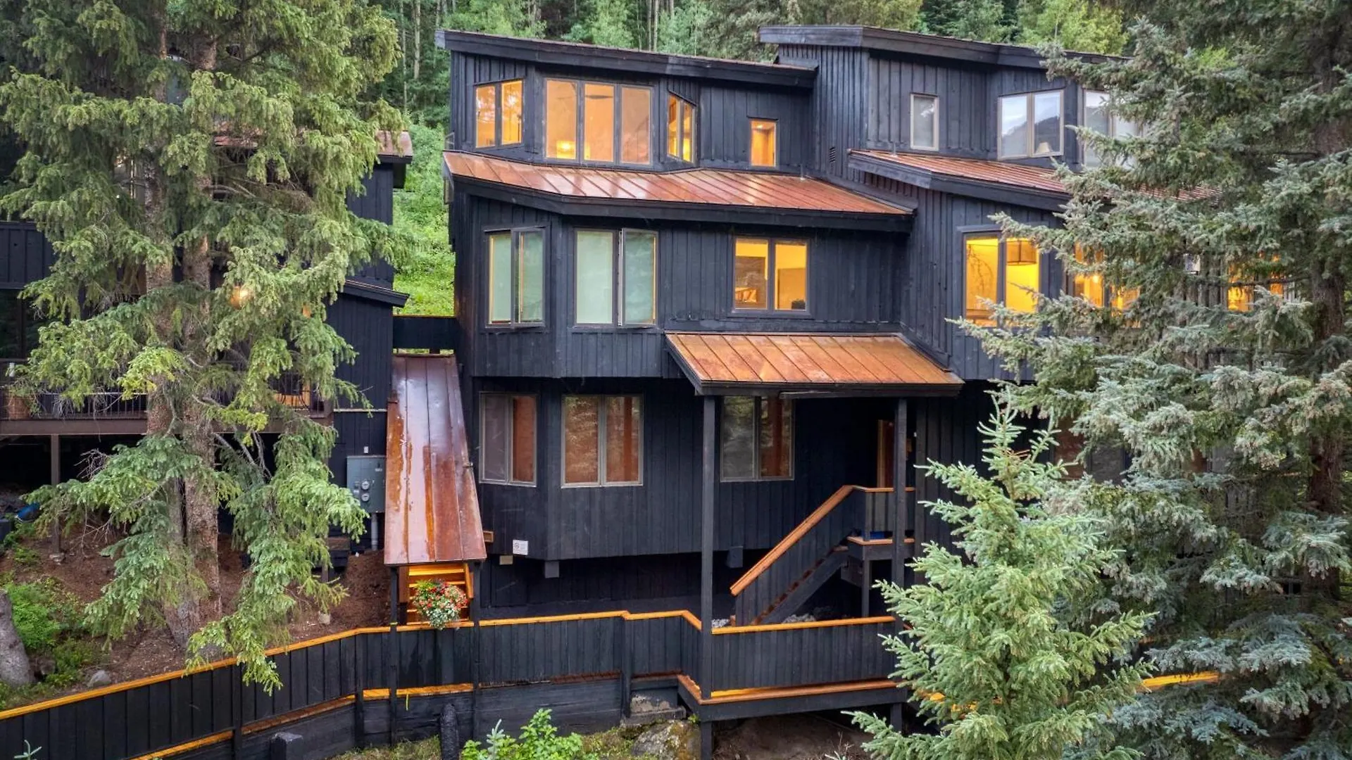 Manitou River House 113 By Avantstay A Location *
