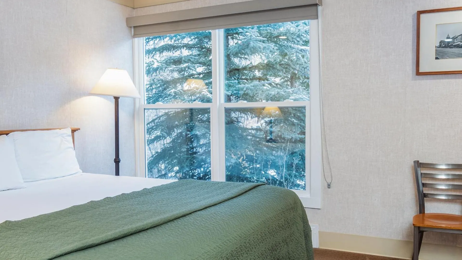 Mountainside 203 By Alpine Telluride