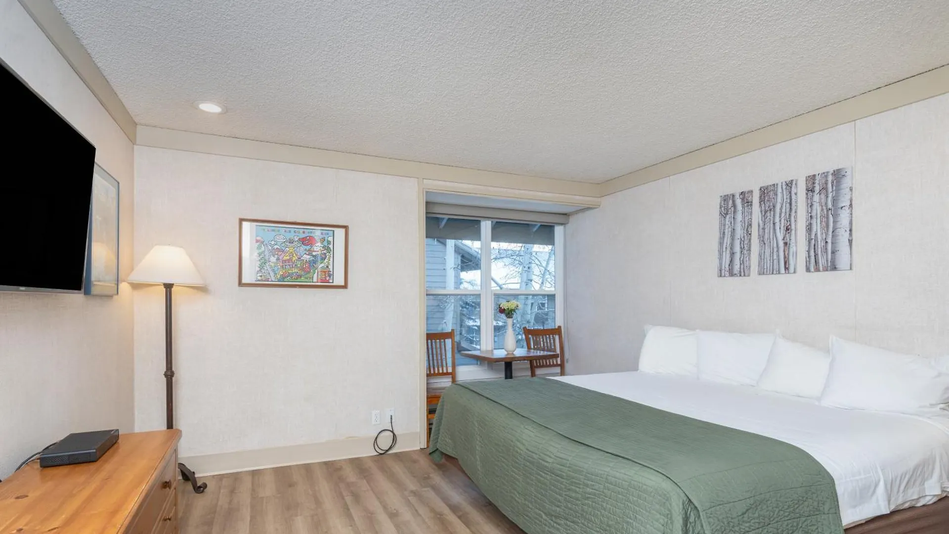 Mountainside 314 By Alpine Hotel *
