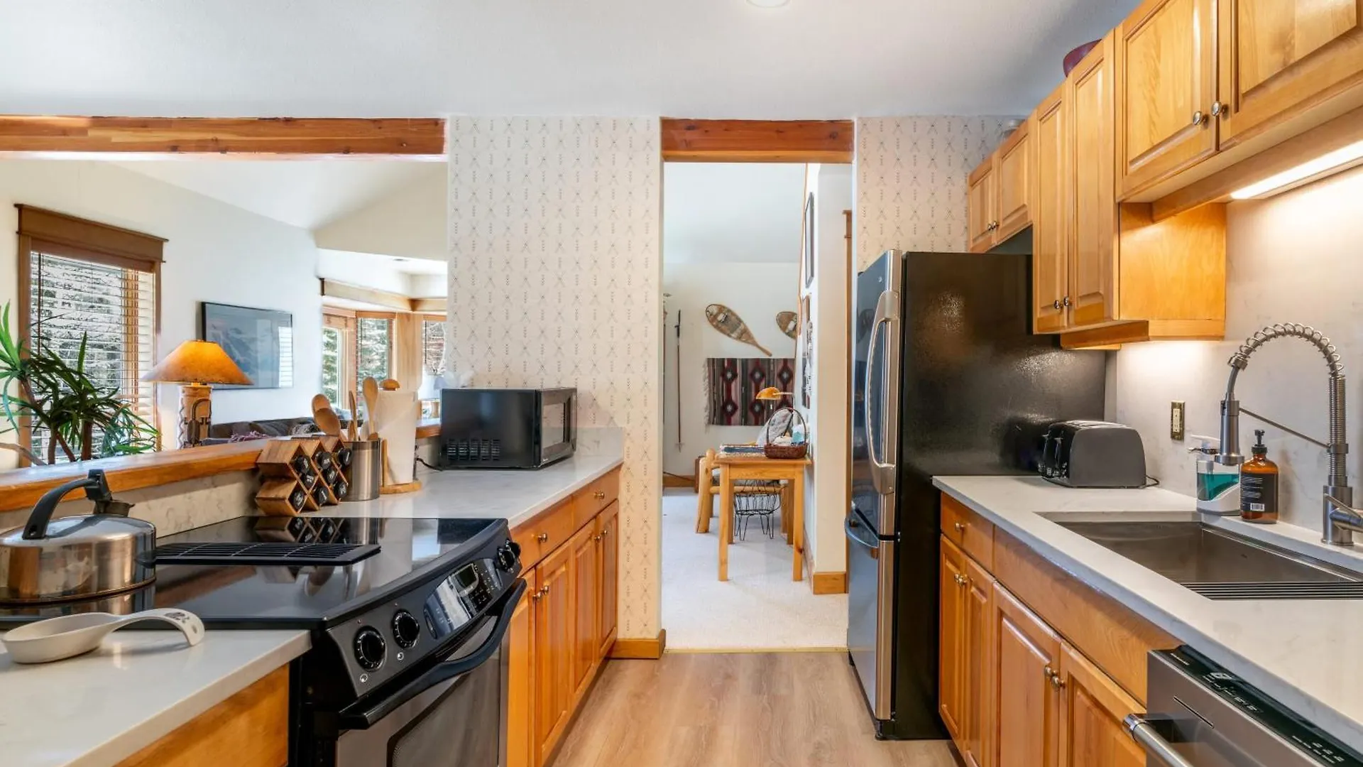 Smuggler B By Avantstay Excellent Within Walking Distance Of Lift 7 Casa de Férias