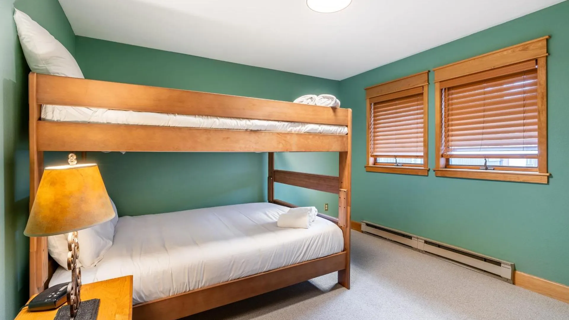 Casa de Férias Smuggler B By Avantstay Excellent Within Walking Distance Of Lift 7 *