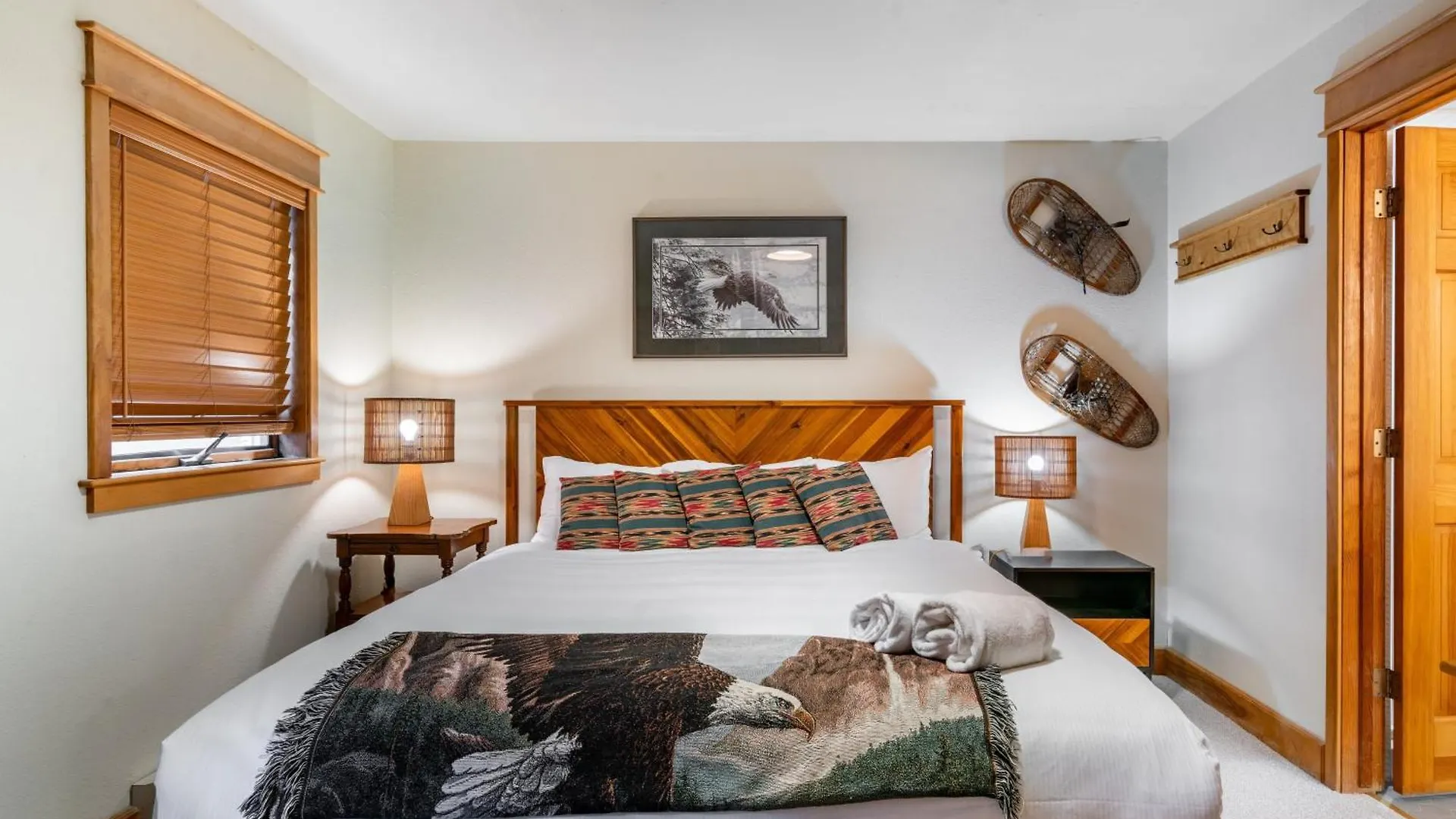 Casa de Férias Smuggler B By Avantstay Excellent Within Walking Distance Of Lift 7