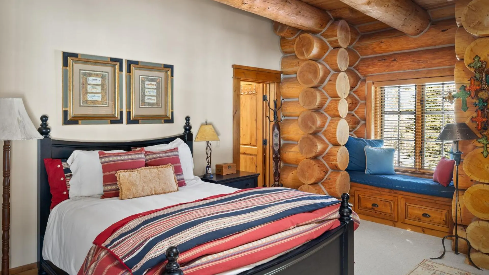 The Bear House On Double - Premier Ski-in-out Location And Amenities * Telluride