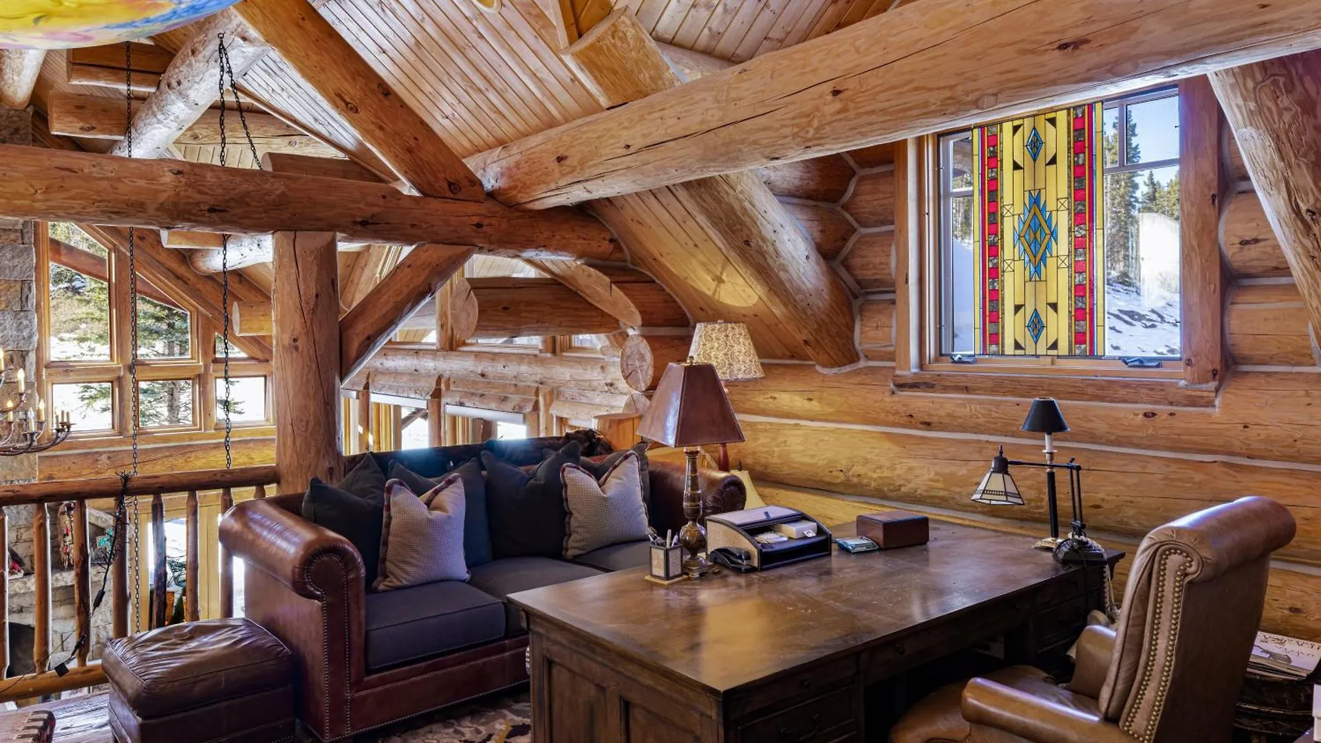 The Bear House On Double - Premier Ski-in-out Location And Amenities * Telluride