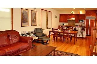Pacific Street 3 Bedroom By In *