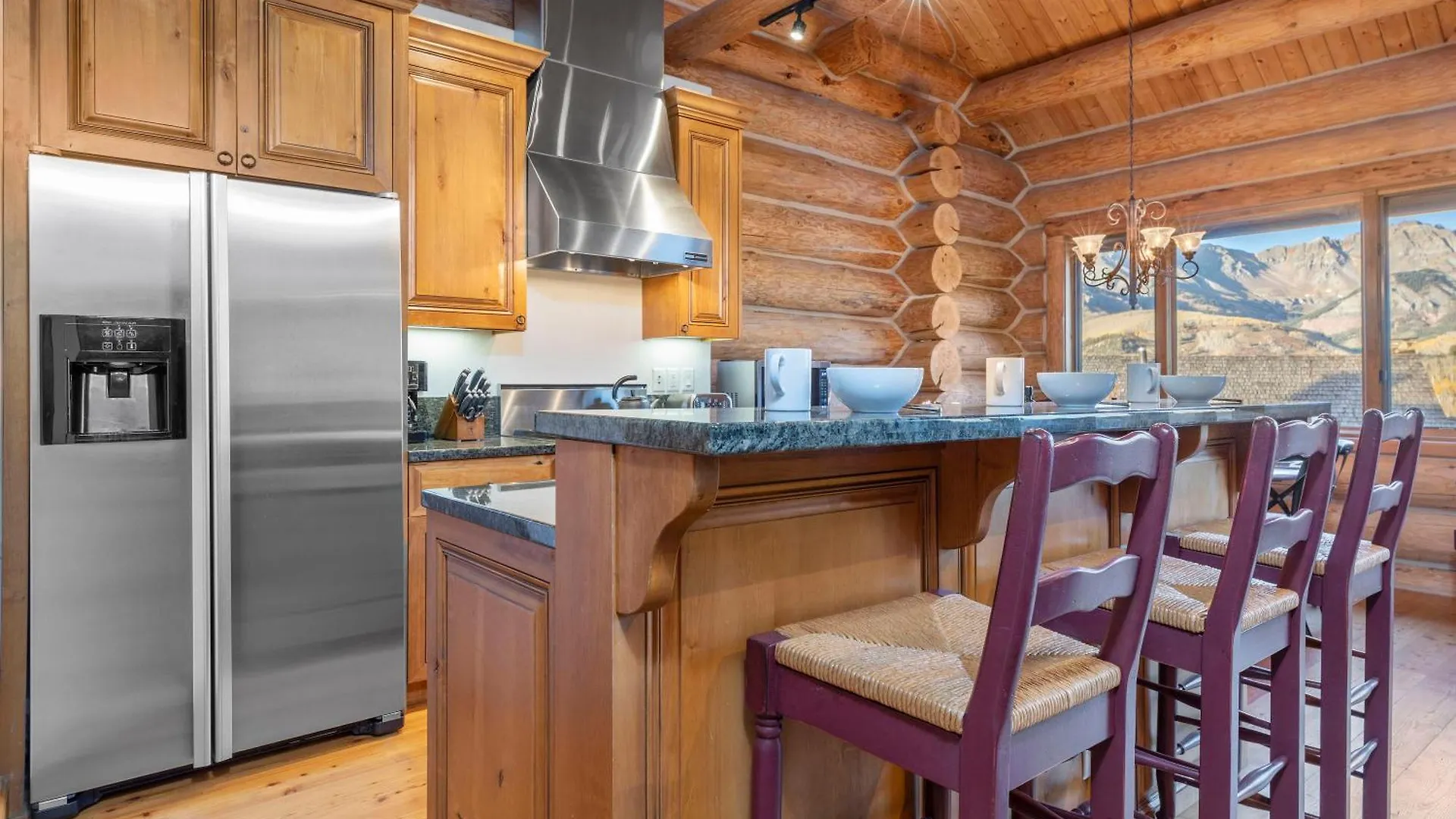 Tristant 108 By Exceptional Villa Telluride
