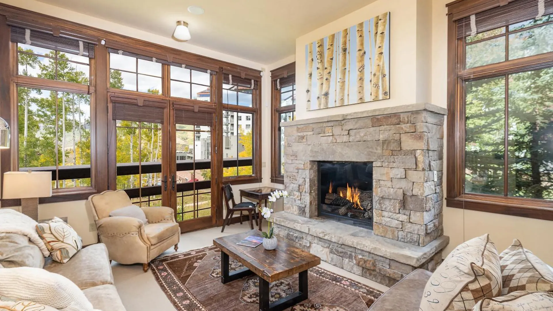 וילה Le Praz At Courcheval By Exceptional