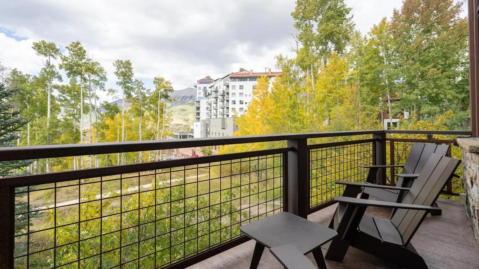 וילה Le Praz At Courcheval By Exceptional