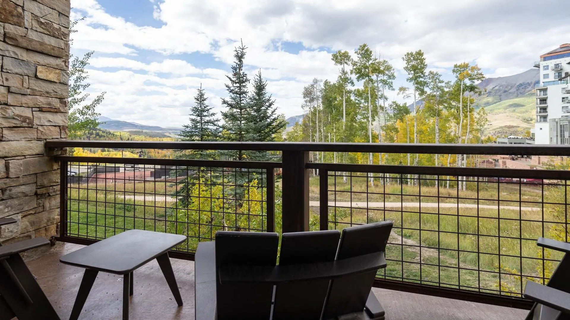 Le Praz At Courcheval By Exceptional טלורייד
