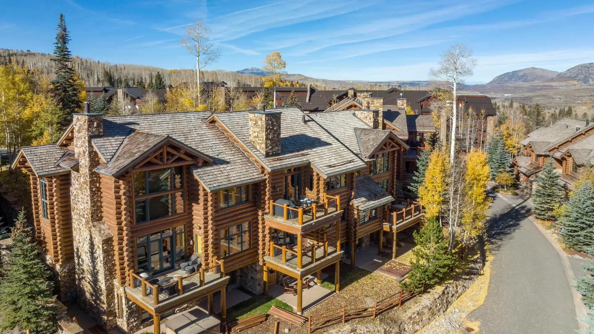 Tristant 108 By Exceptional * Telluride