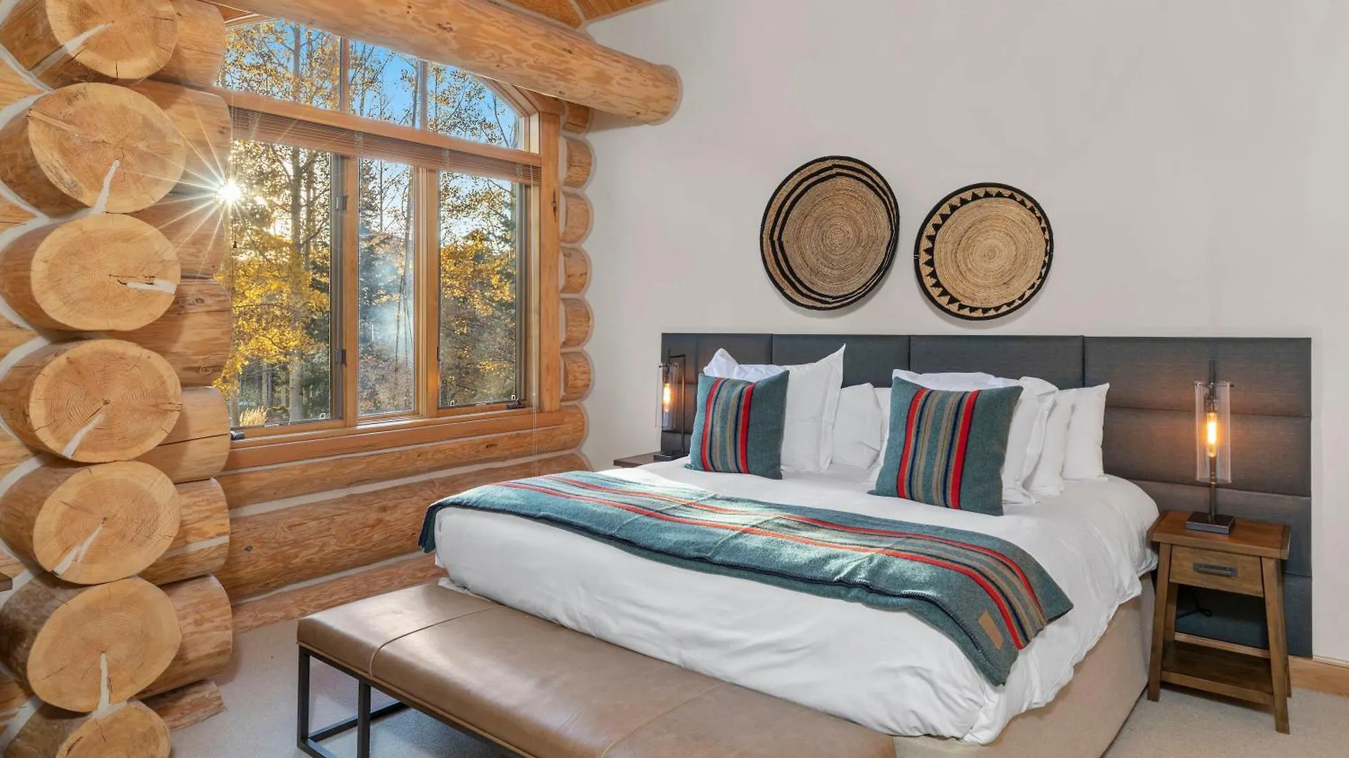 Villa Tristant 108 By Exceptional Telluride
