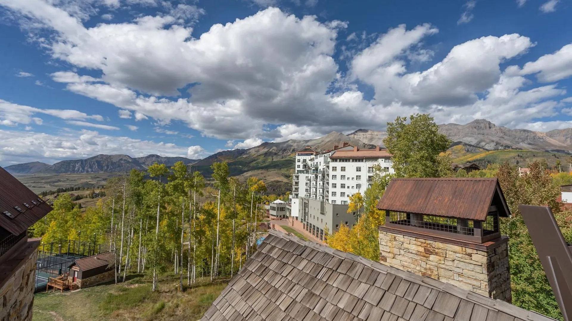 Le Praz At Courcheval By Exceptional טלורייד