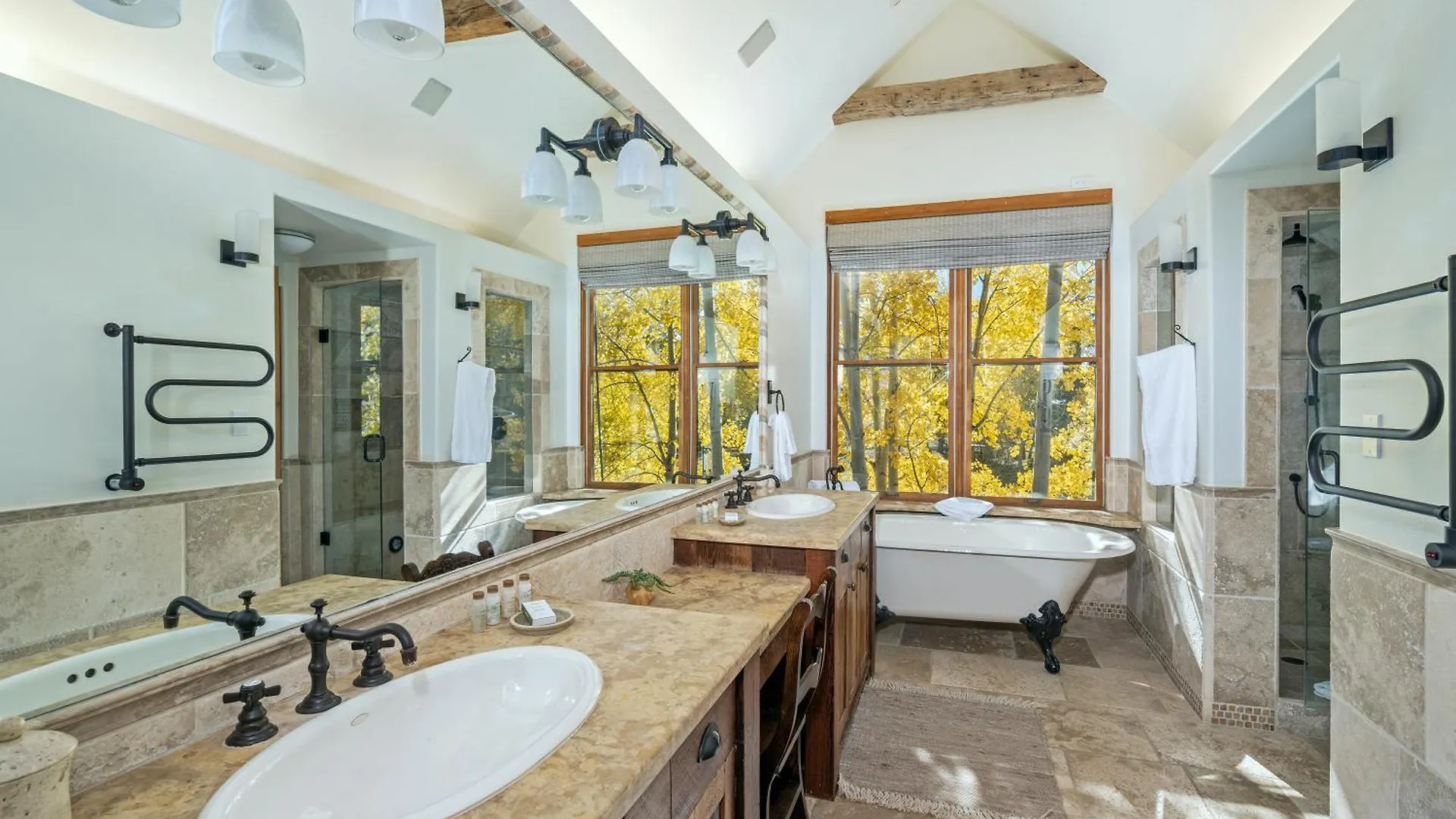 Mountain House By Exceptional Telluride