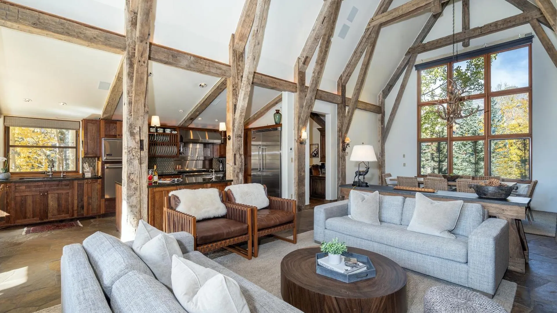 Mountain House By Exceptional Chalet *