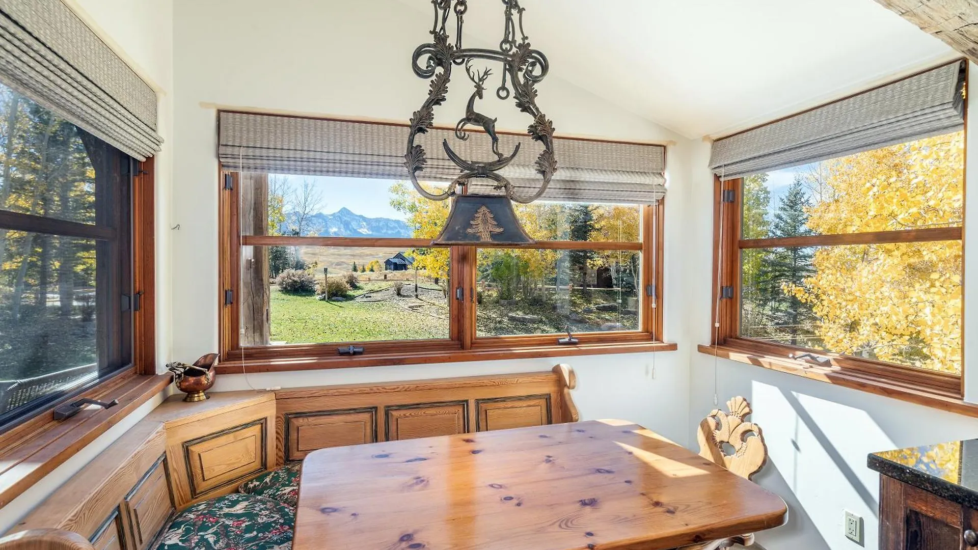 Mountain House By Exceptional * Telluride