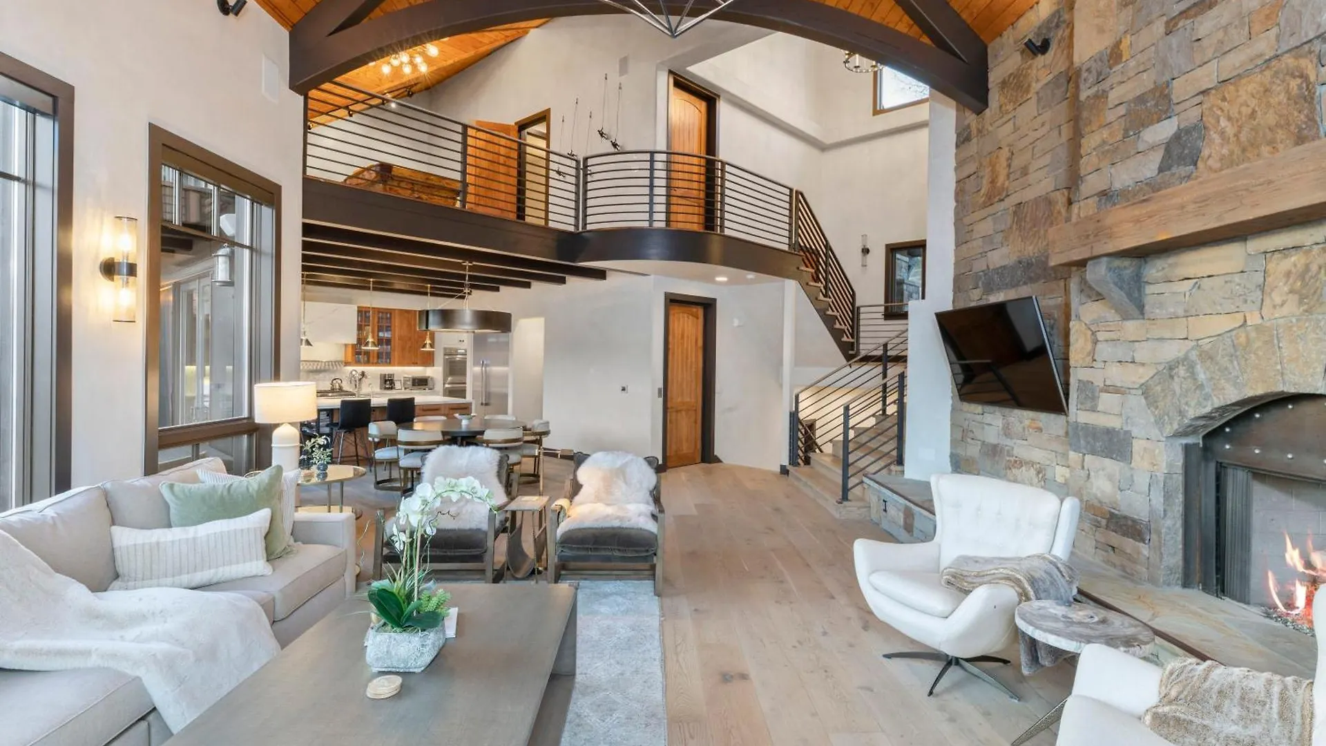 Vista Haus At Country Club - Perfect And Golf Retreat! Vila *