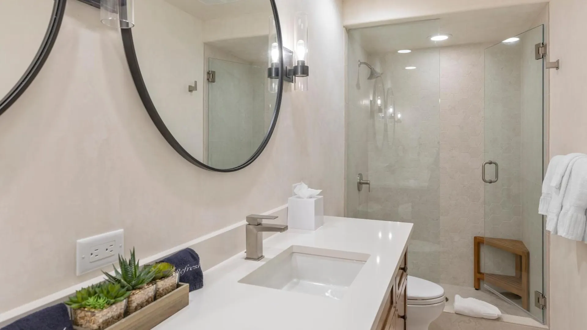 Vista Haus At Country Club - Perfect And Golf Retreat! *