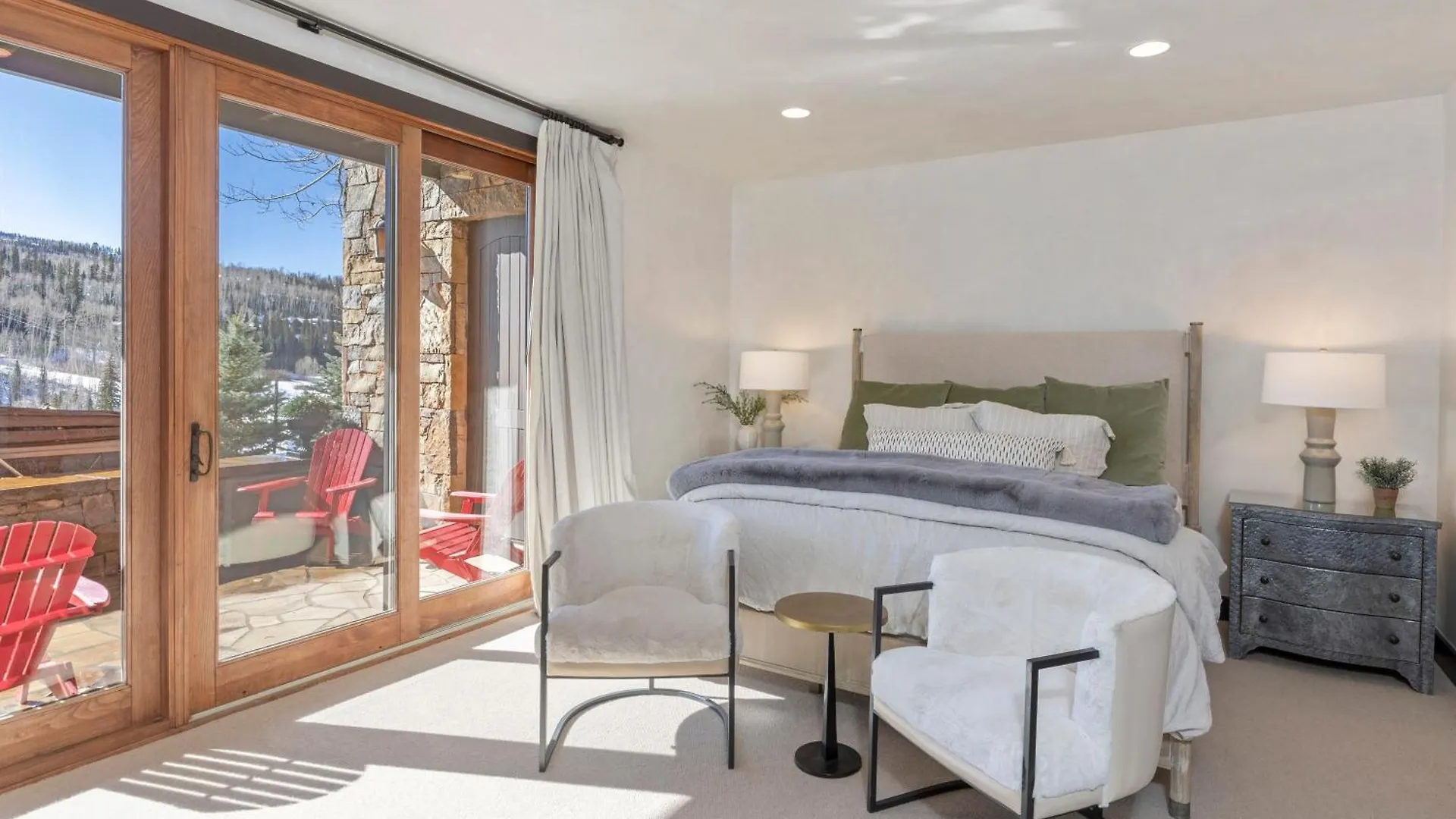 Vista Haus At Country Club - Perfect And Golf Retreat! Vila