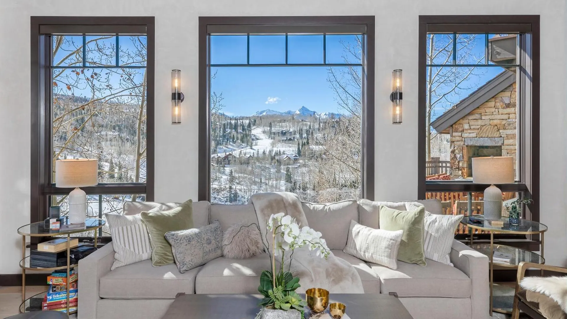 Vista Haus At Country Club - Perfect And Golf Retreat! Vila *