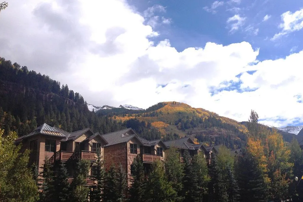 The 4* Telluride