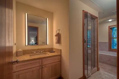 Apartment Cascades A3