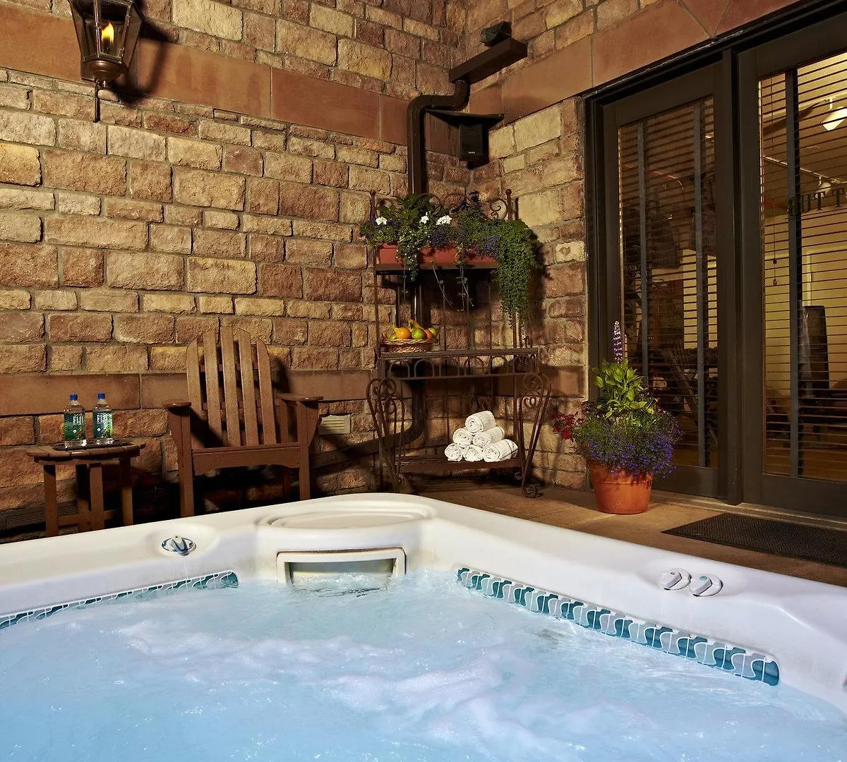 Hotel The Telluride