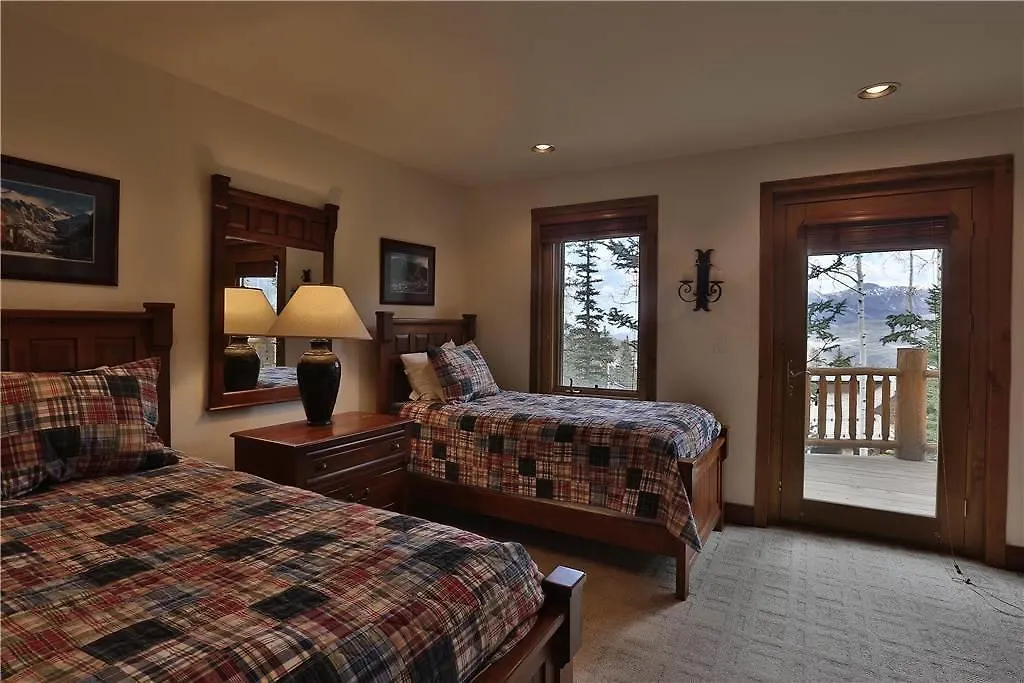 Sundance Grand Overlook 3*