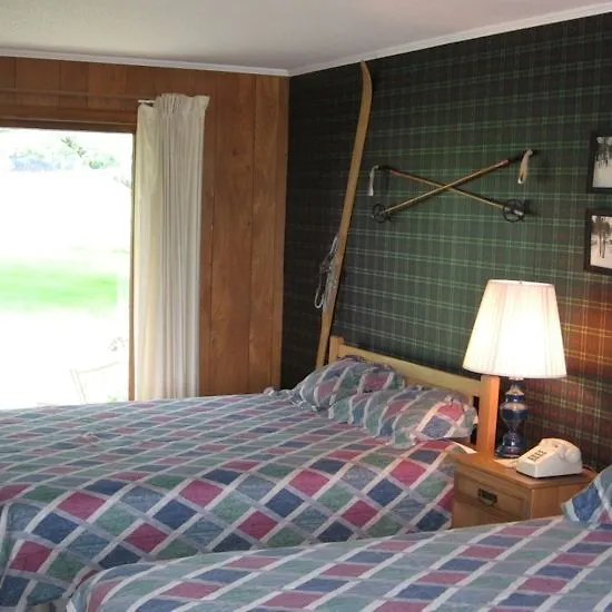 Double Diamond By Alpine Hotel