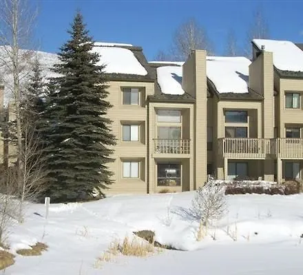 Pine Meadows At Mountain Village By Hotel