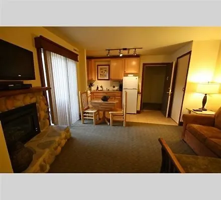 Hotel Pine Meadows At Mountain Village By
