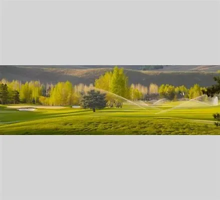 Pine Meadows At Mountain Village By 3*