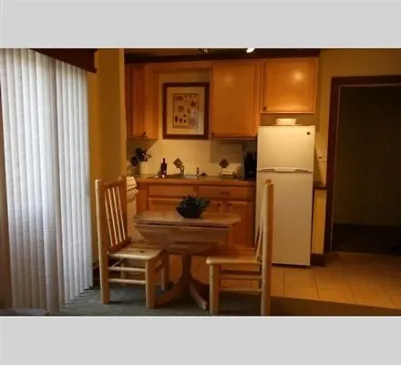 Hotel Pine Meadows At Mountain Village By