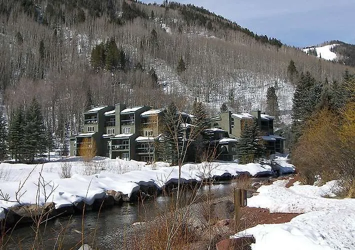 Hotel Riverside By Alpine 4*