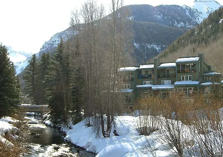 Riverside By Alpine Hotel 4*