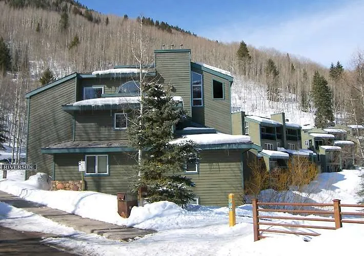 Hotel Riverside By Alpine Telluride